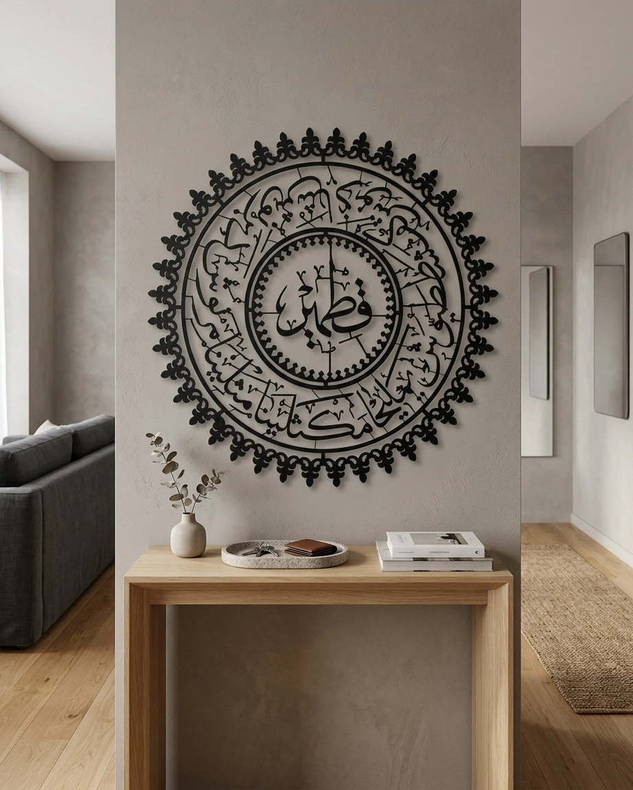 Ashab-ı Kehf Kıtmır