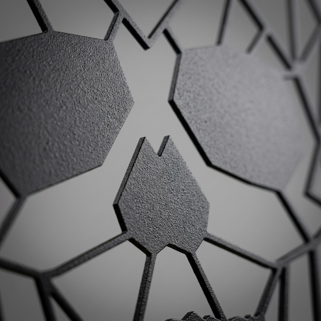 Skull Metal Wall Art