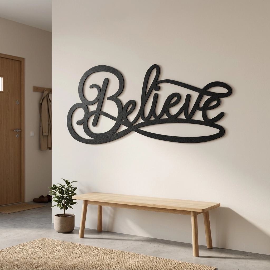 Believe