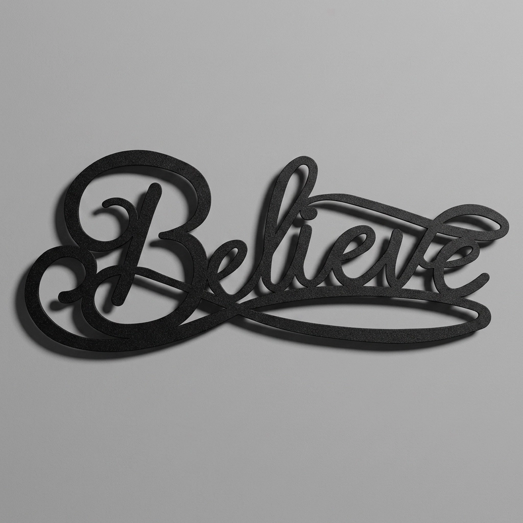 Believe