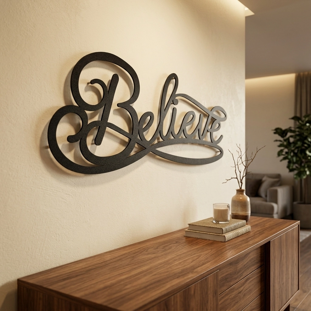 Believe