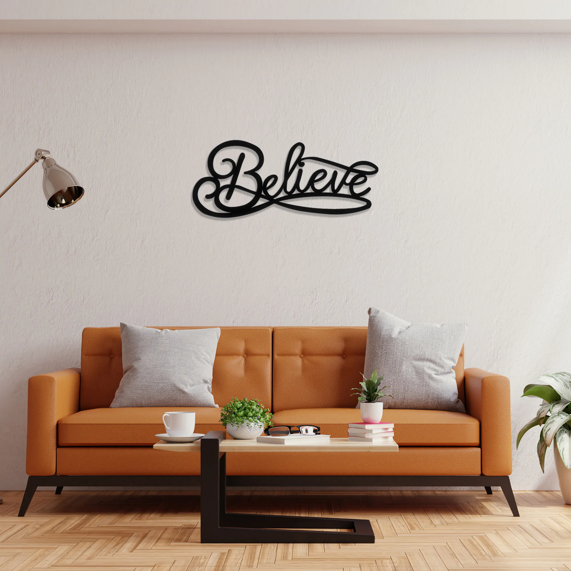 Believe