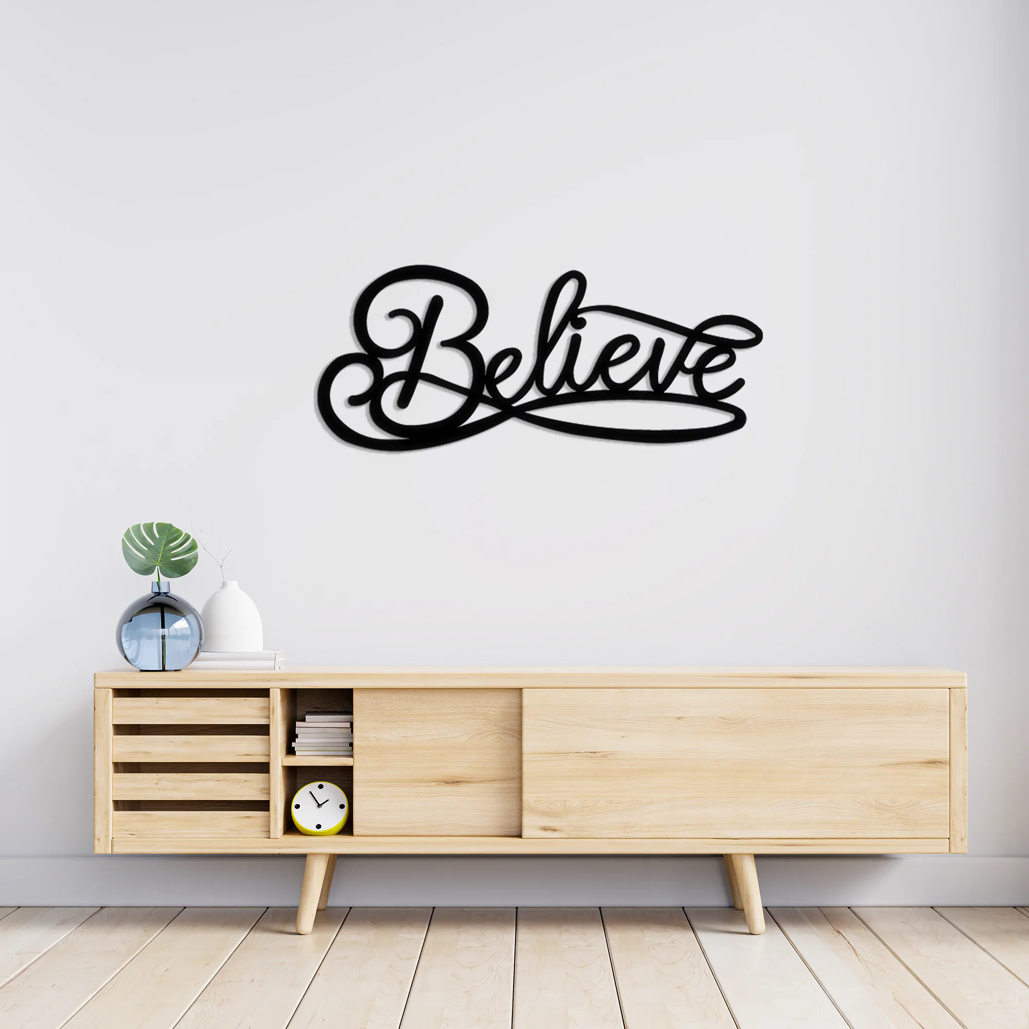Believe