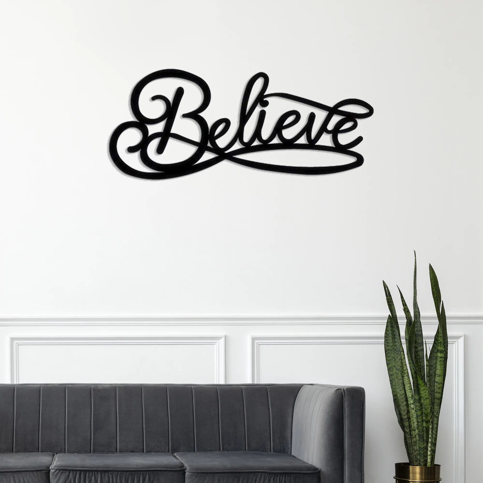 Believe