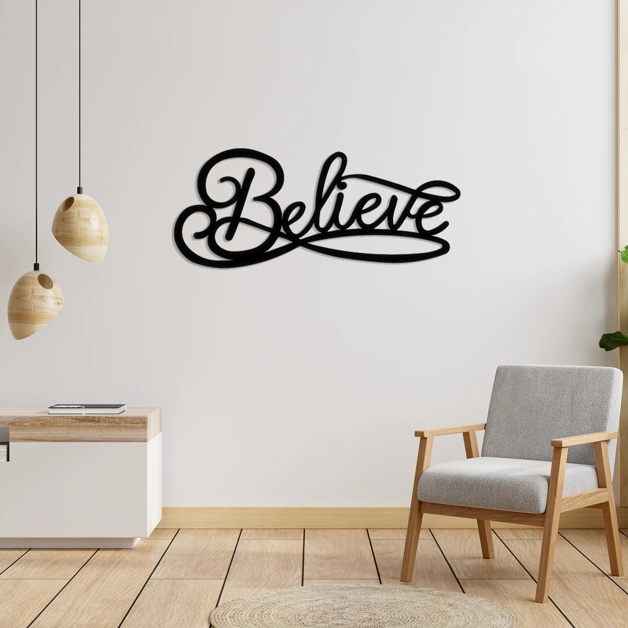 Believe