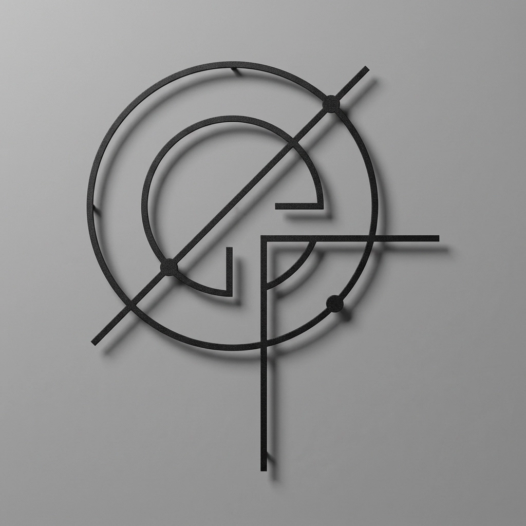 Flovin Metal Metal Wall Art