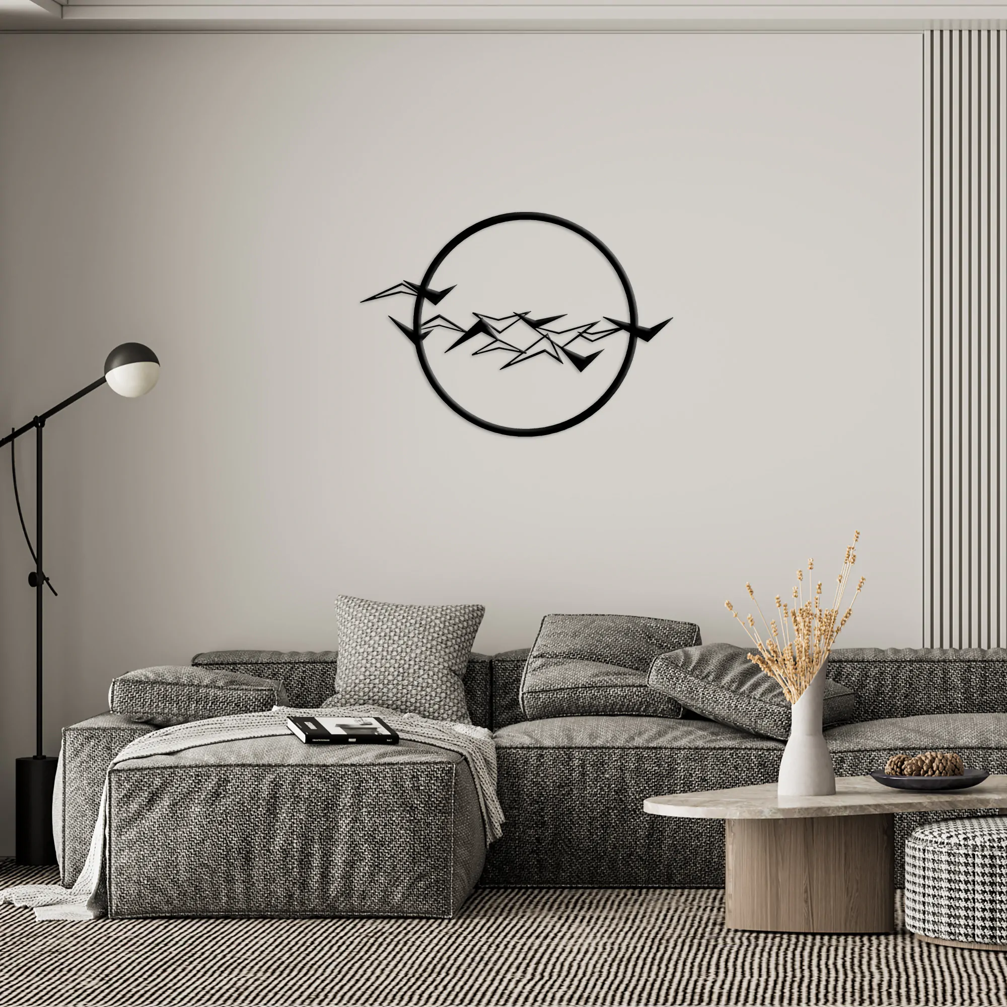 Bird Circle