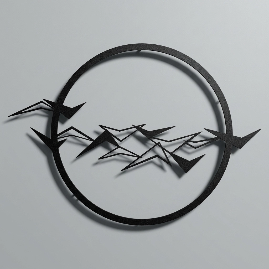 Bird Circle