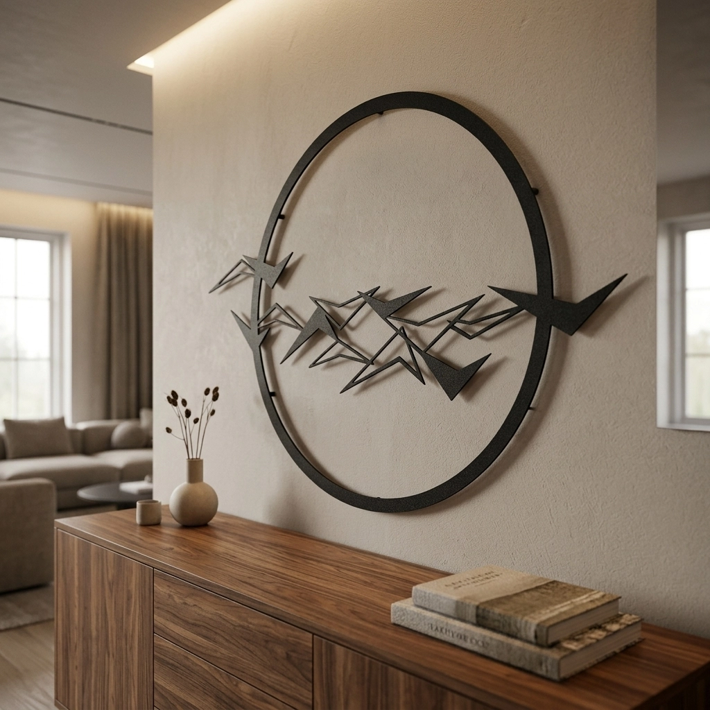 Bird Circle