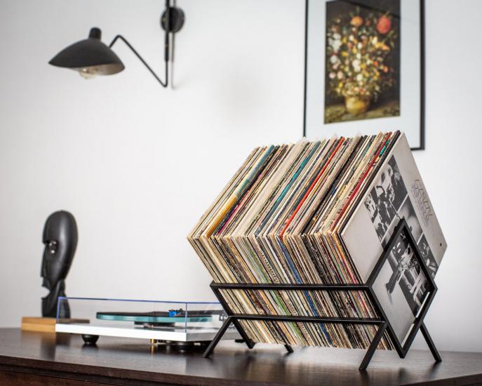 Beatles Çok Amaçlı  Stand (Albüm, Dergilik, Plak)| Ev Dekorasyon | Metal Tablo | Duvar Tablosu | Monge Dizayn | Ücretsiz Kargo | Kapıda Ödeme