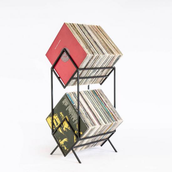 Clash Multi-Purpose Stand (Album, Magazine Holder, Record)