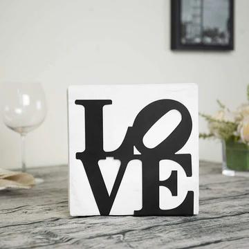 Love Peçetelik