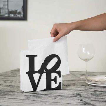 Love Peçetelik