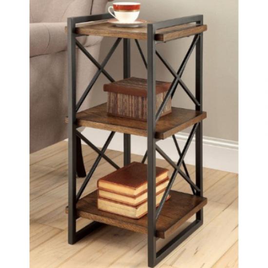 Elegance Side Table | Home Decoration | Metal Painting | Wall Painting | Monge Design | Free Shipping | Pay at the door