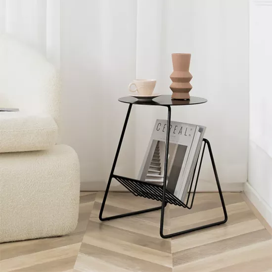 Gauss Stand Coffee Table | Coffee Tables | Furniture | Shelf