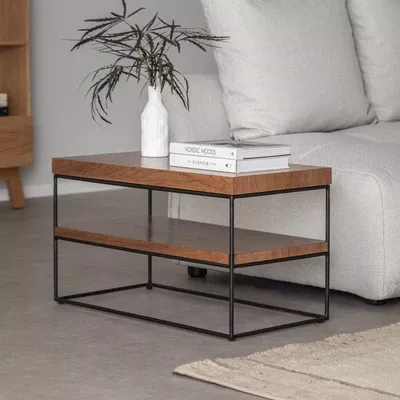 Ptolemy Coffee Table | Coffee Tables | Furniture | Shelf