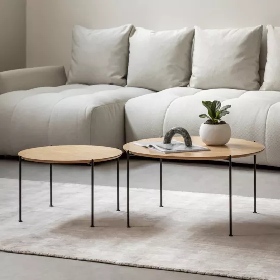 Sophie 2 Coffee Table | Coffee Tables | Furniture | Shelf