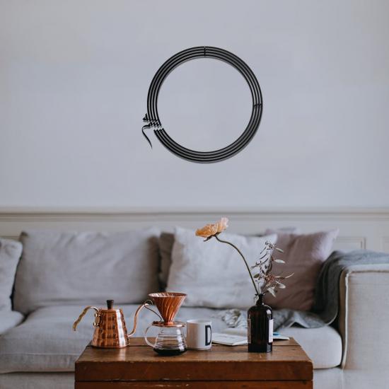 Bismillah Yazılı Metal Tablo-1043 | Ev Dekorasyon |  Duvar Tablosu | Monge Dizayn | Ücretsiz Kargo | Kapıda Ödeme